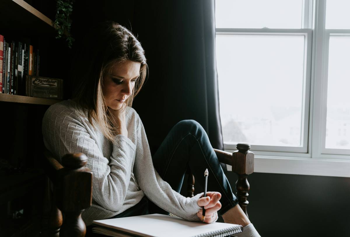 How a Sleep Diary for Insomnia Can Unlock Restful Nights (And What Most People Get Wrong)