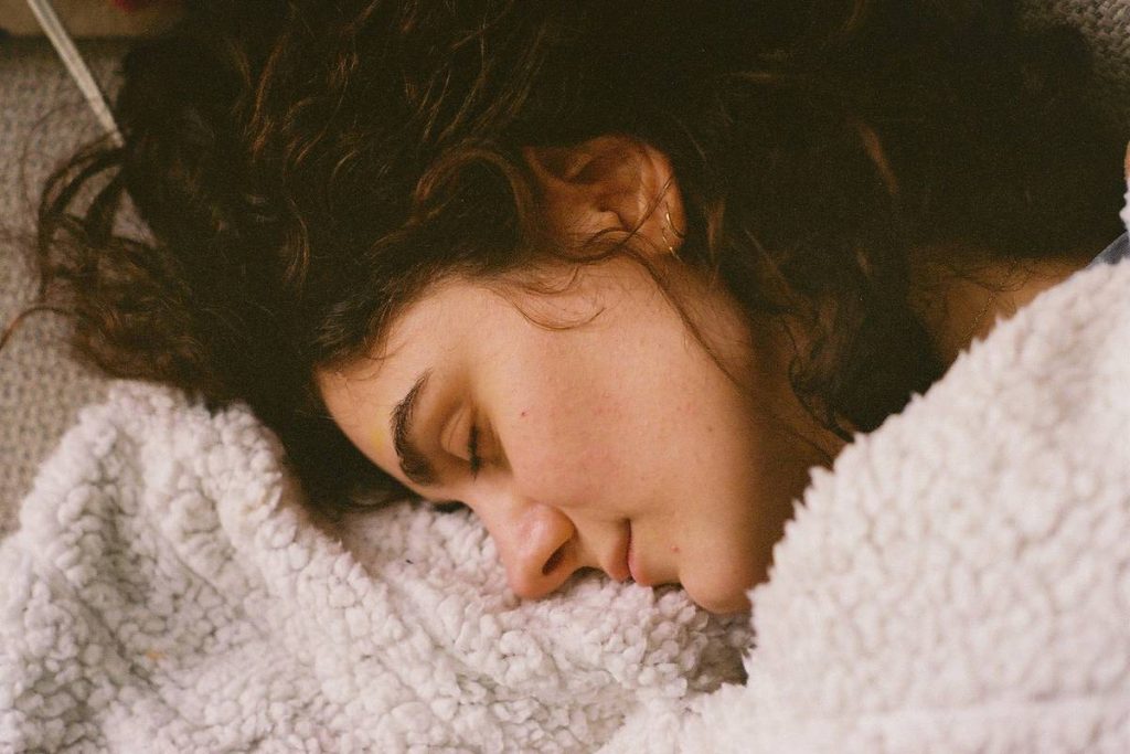 Is There a Real Sleep Cure for Insomnia? Science-Backed Relief That Actually Works