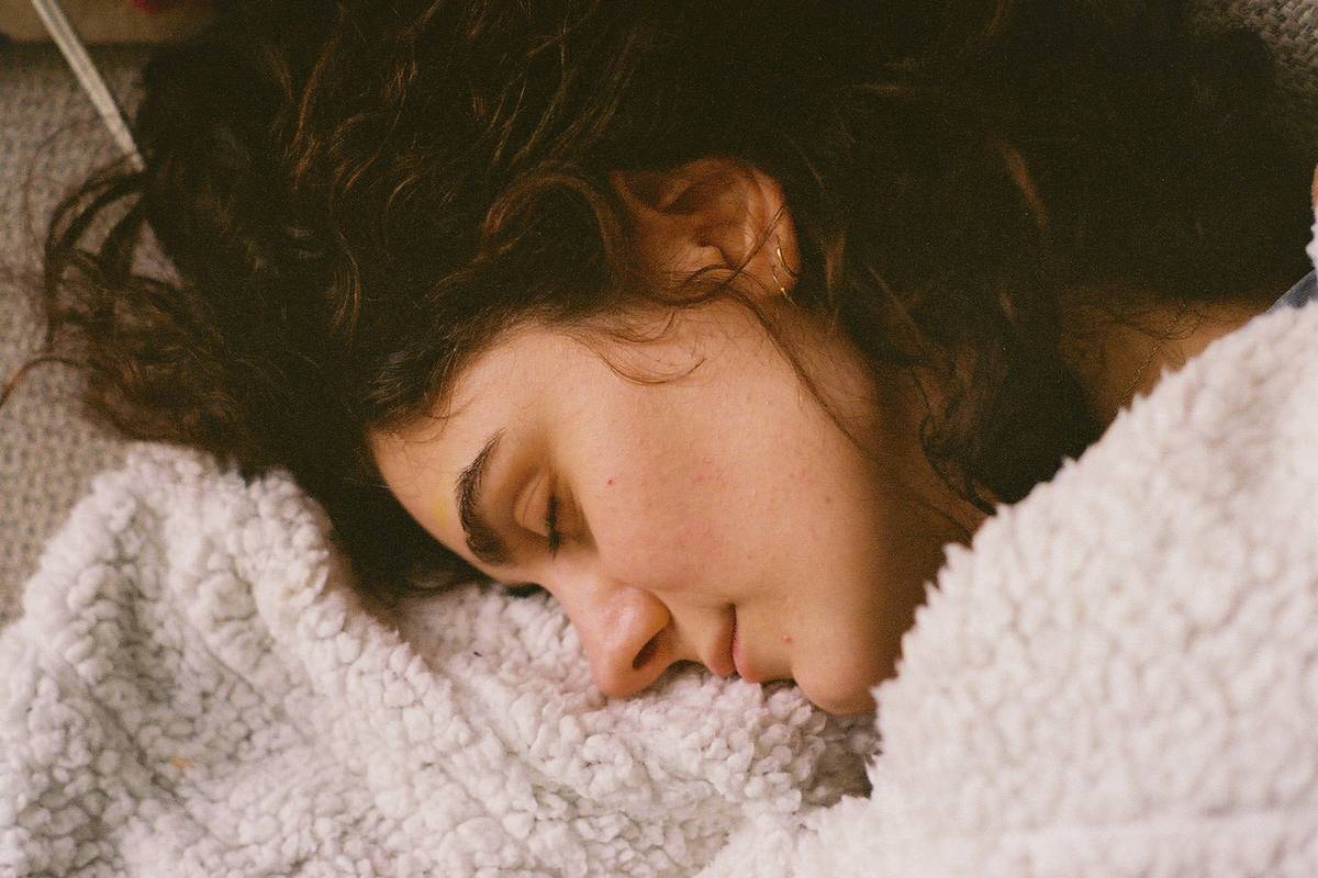 Is There a Real Sleep Cure for Insomnia? Science-Backed Relief That Actually Works
