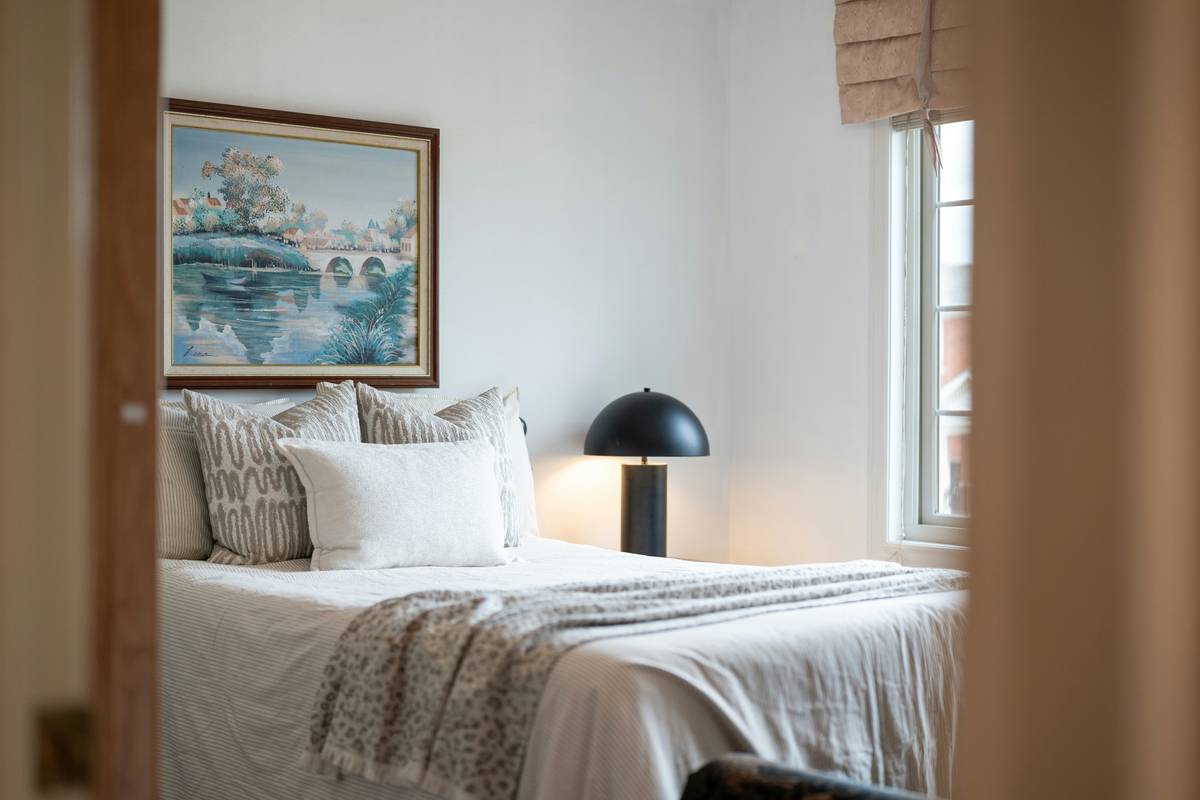 Relaxation Technique Insomnia Relief I Have: 5 Science-Backed Methods That Actually Work