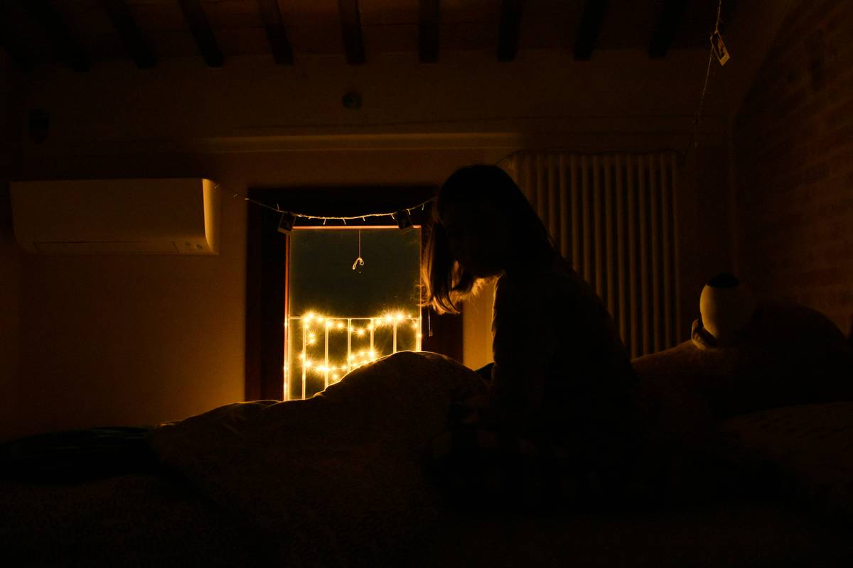 relaxation technique insomnia relief medication that integrates breathwork and timed dosing