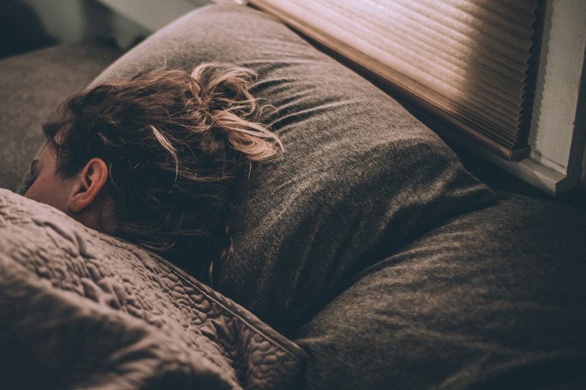 Sleep Aid Remedies for Insomnia That Actually Work—Without the Hype