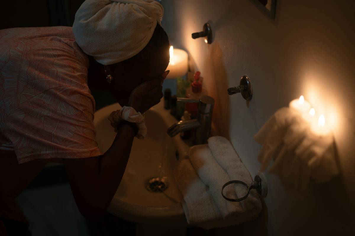 sleep hygiene tool insomnia relief medication: Why Your Nighttime Routine Needs More Than Pills