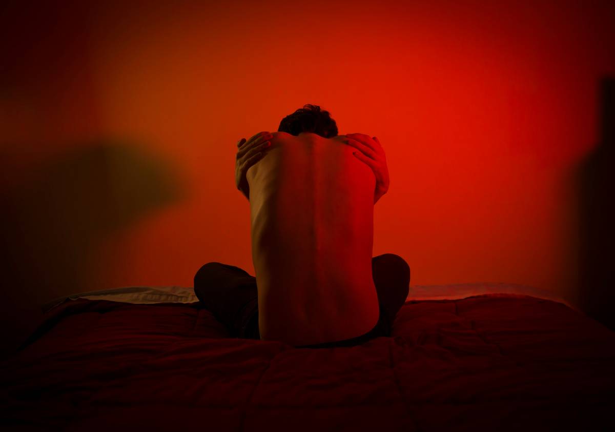 Why Can’t I Stay Asleep? Your No-Fluff Guide to Sleep Maintenance Insomnia Treatment