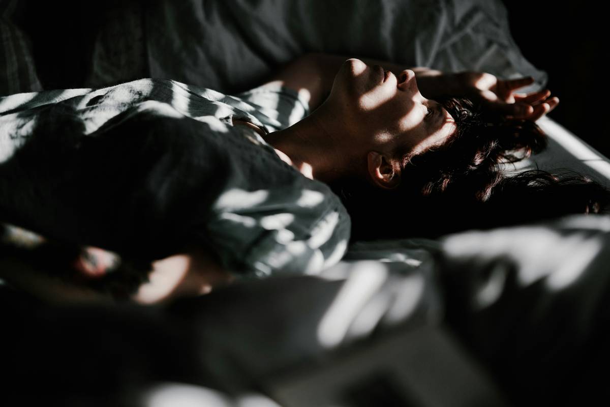 comparison chart showing rx sleep meds for insomnia versus CBT-I success rates over 6 months