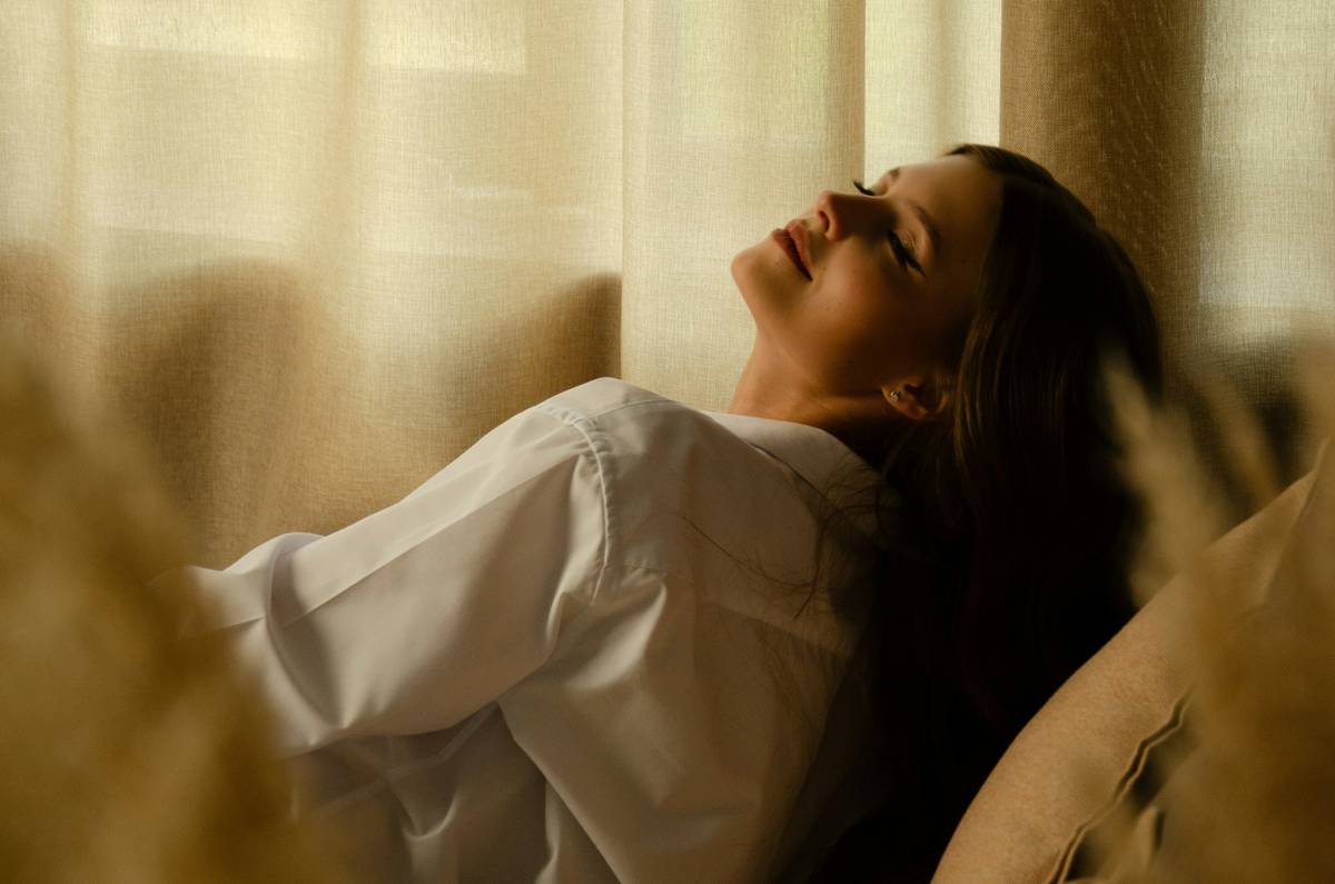 Relaxation Technique Insomnia Relief Deep Breathing: 7 Proven Ways to Avoid Painful Sleepless Nights